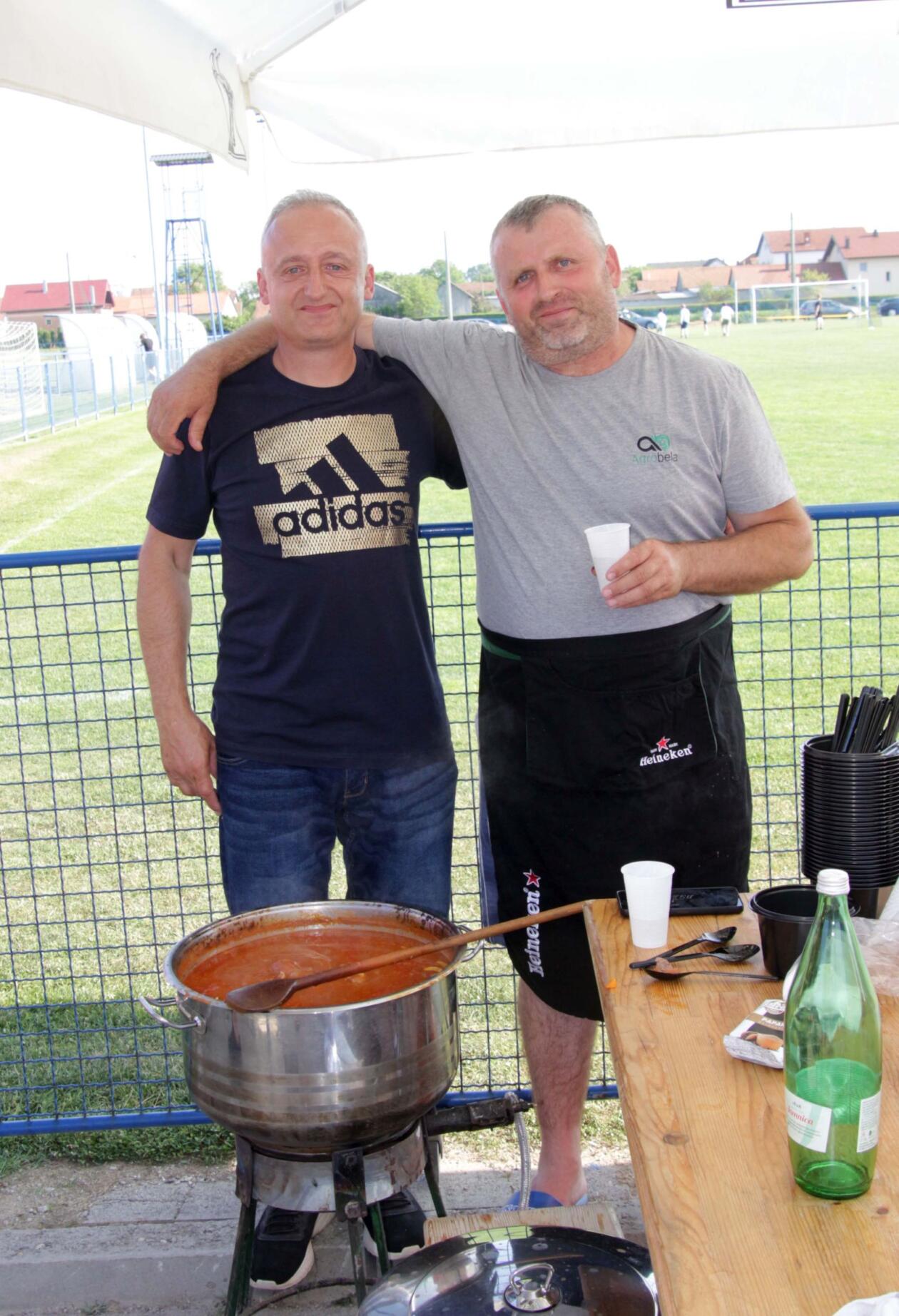 Gulašijada Domašinec