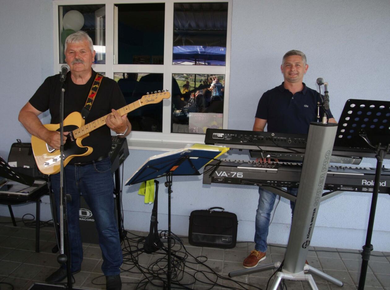 Gulašijada Domašinec