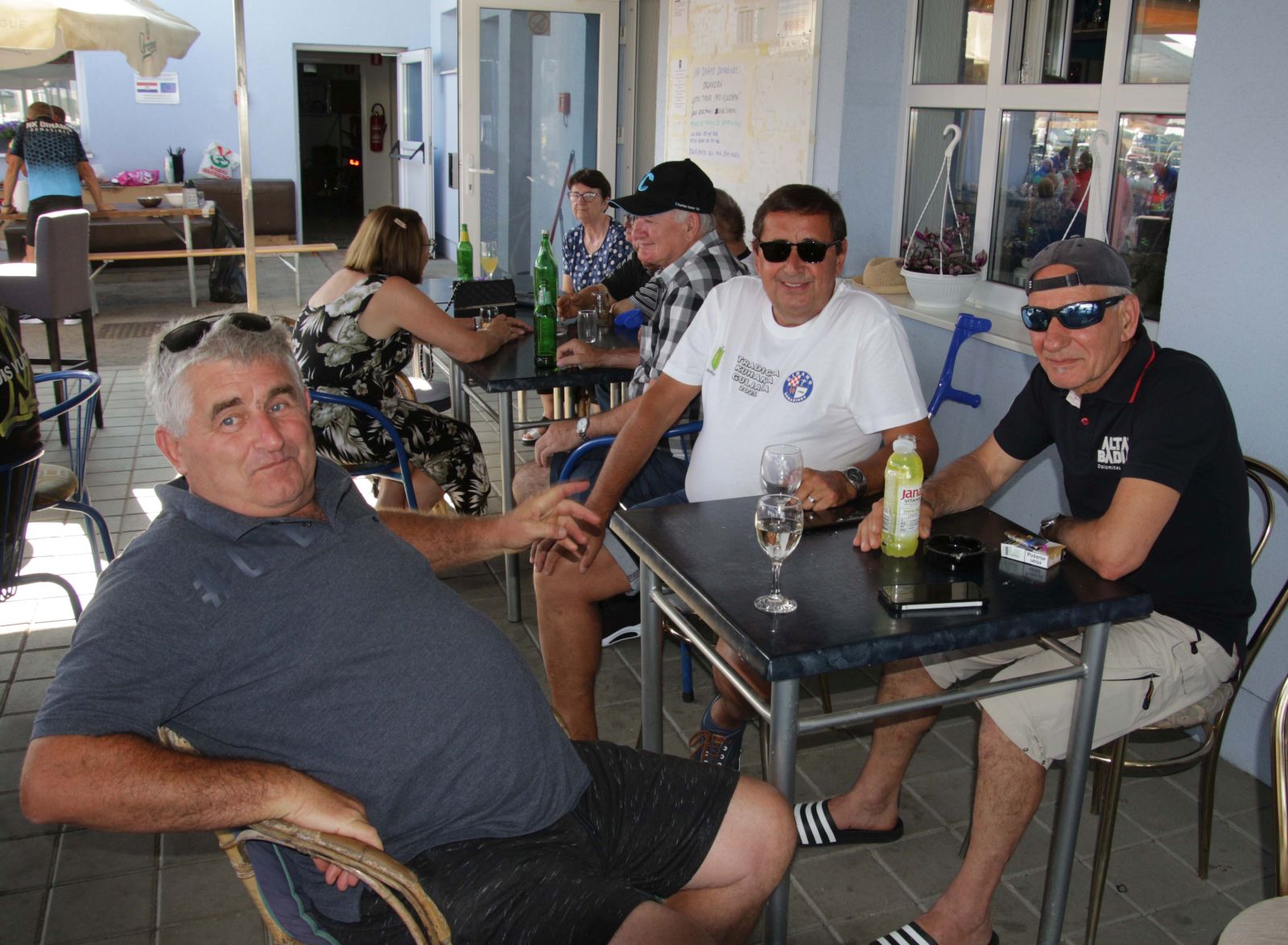 Gulašijada Domašinec 4 Gulašijada Domašinec