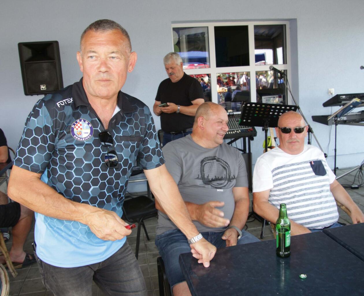 Gulašijada Domašinec