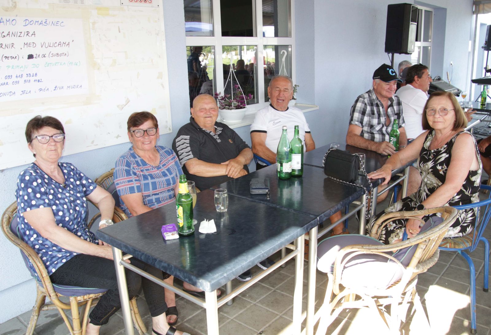 Gulašijada Domašinec 7 Gulašijada Domašinec