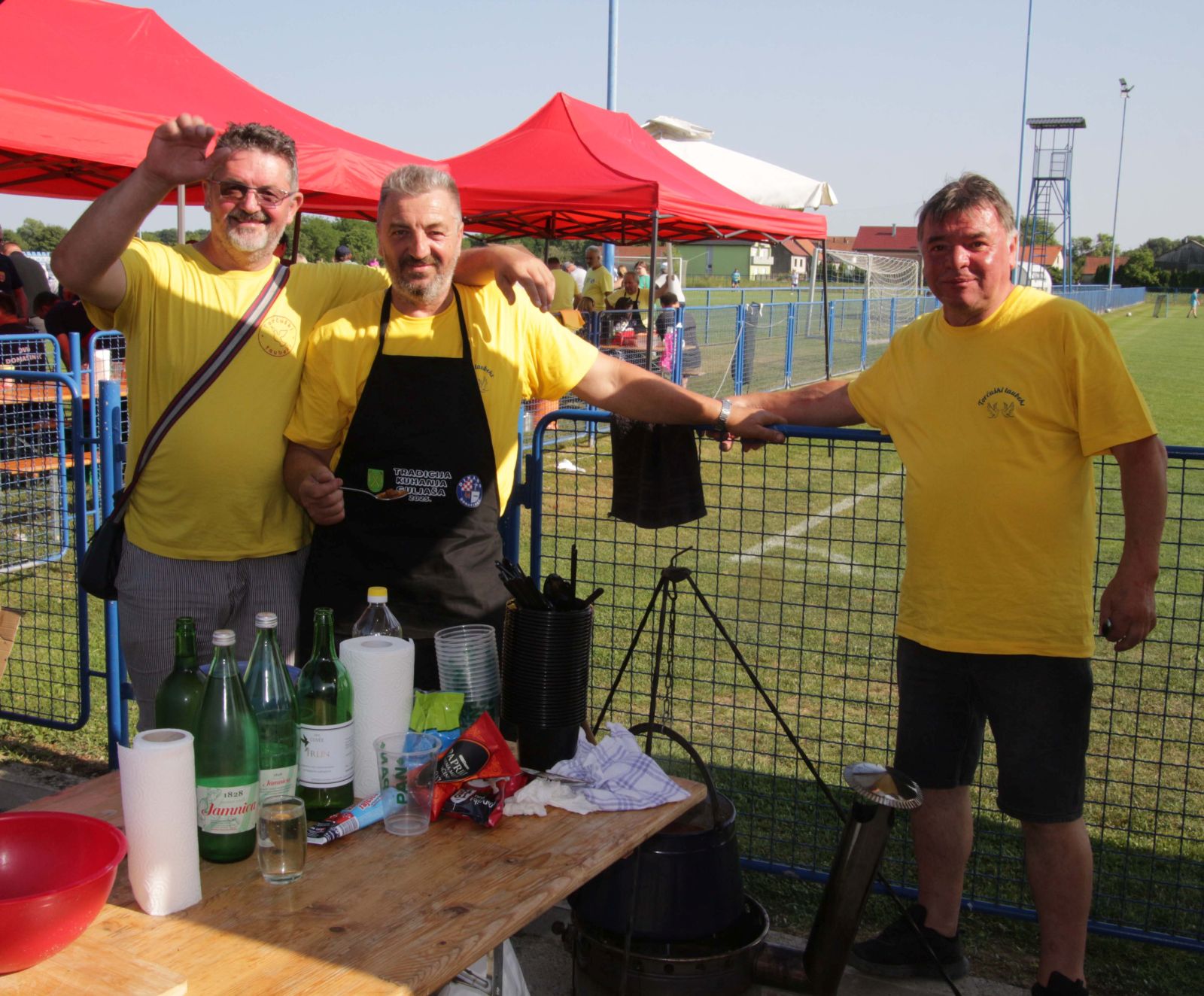 Gulašijada Domašinec 9 Gulašijada Domašinec