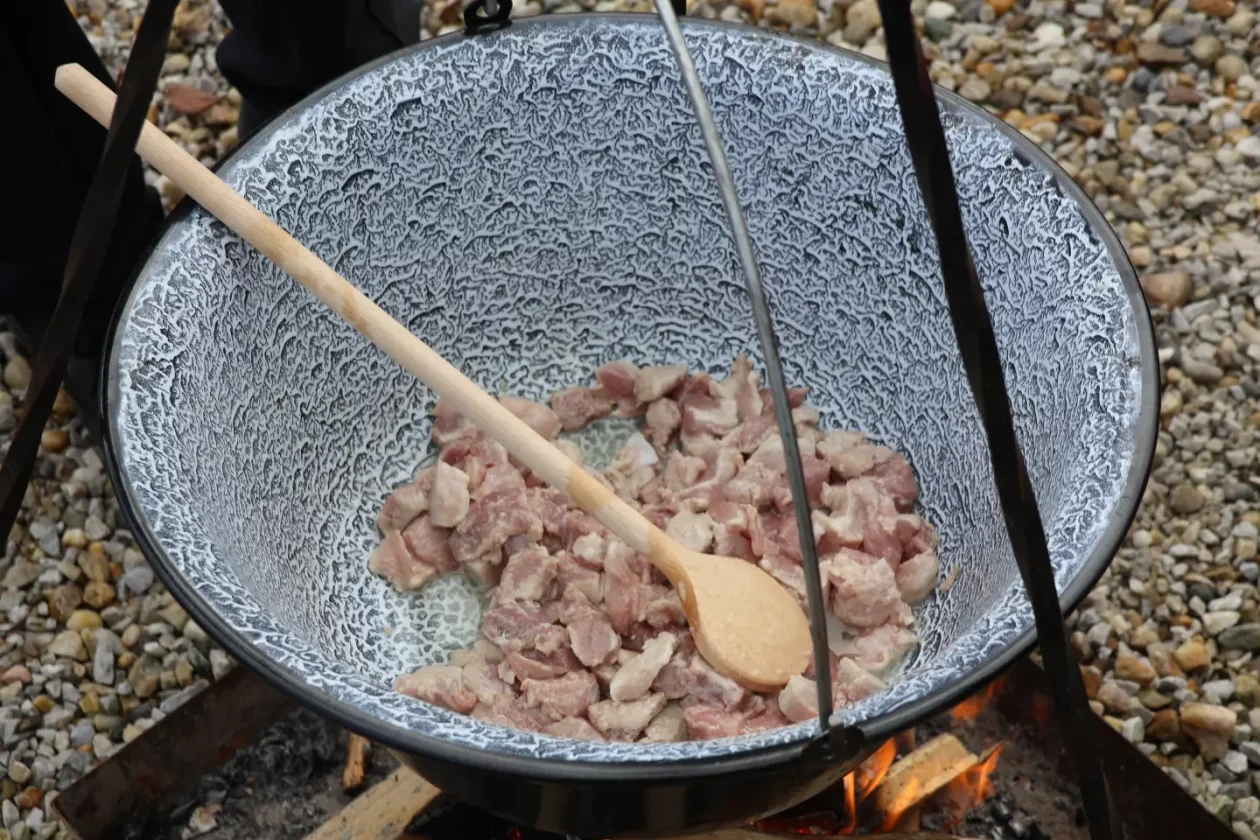 Gulašijada Sveti Martin na Muri (2)