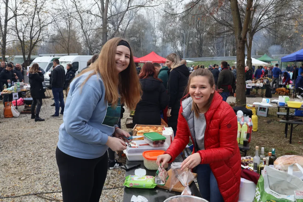 Gulašijada Sveti Martin na Muri (3)