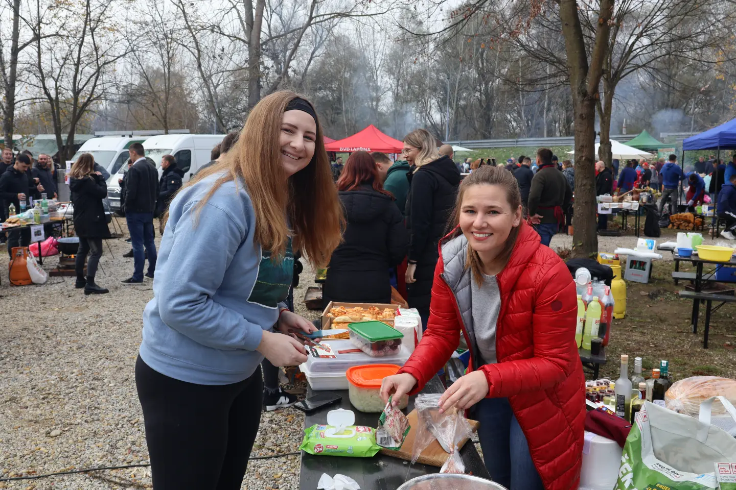 Gulašijada Sveti Martin na Muri (3)