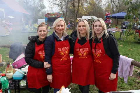 Gulašijada Sveti Martin na Muri (4) Gulašijada Sveti Martin na Muri (4)