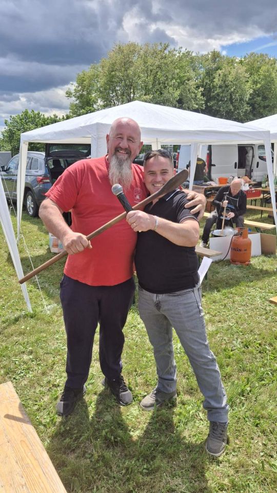 Gulašijada strahoninec 2025 (2)