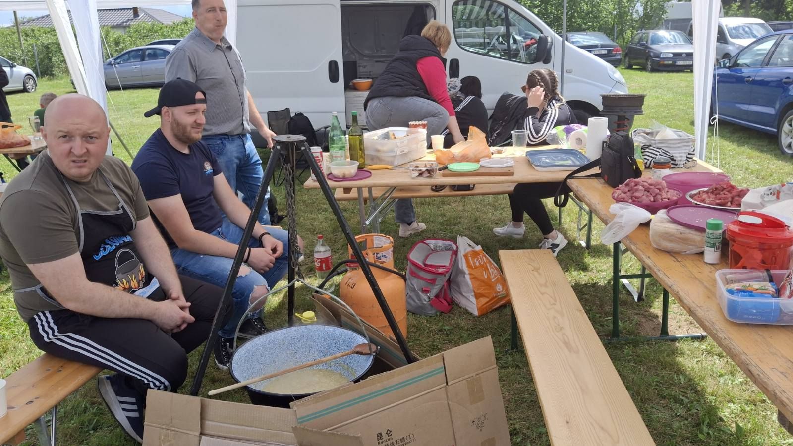 Gulašijada strahoninec 2025 (3)