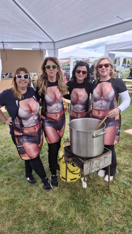 Gulašijada strahoninec 2025 (7)