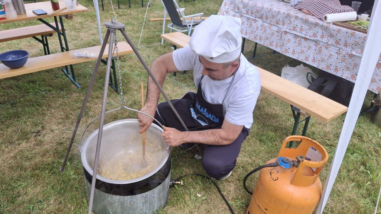 Gulašijada strahoninec 2025 (9)