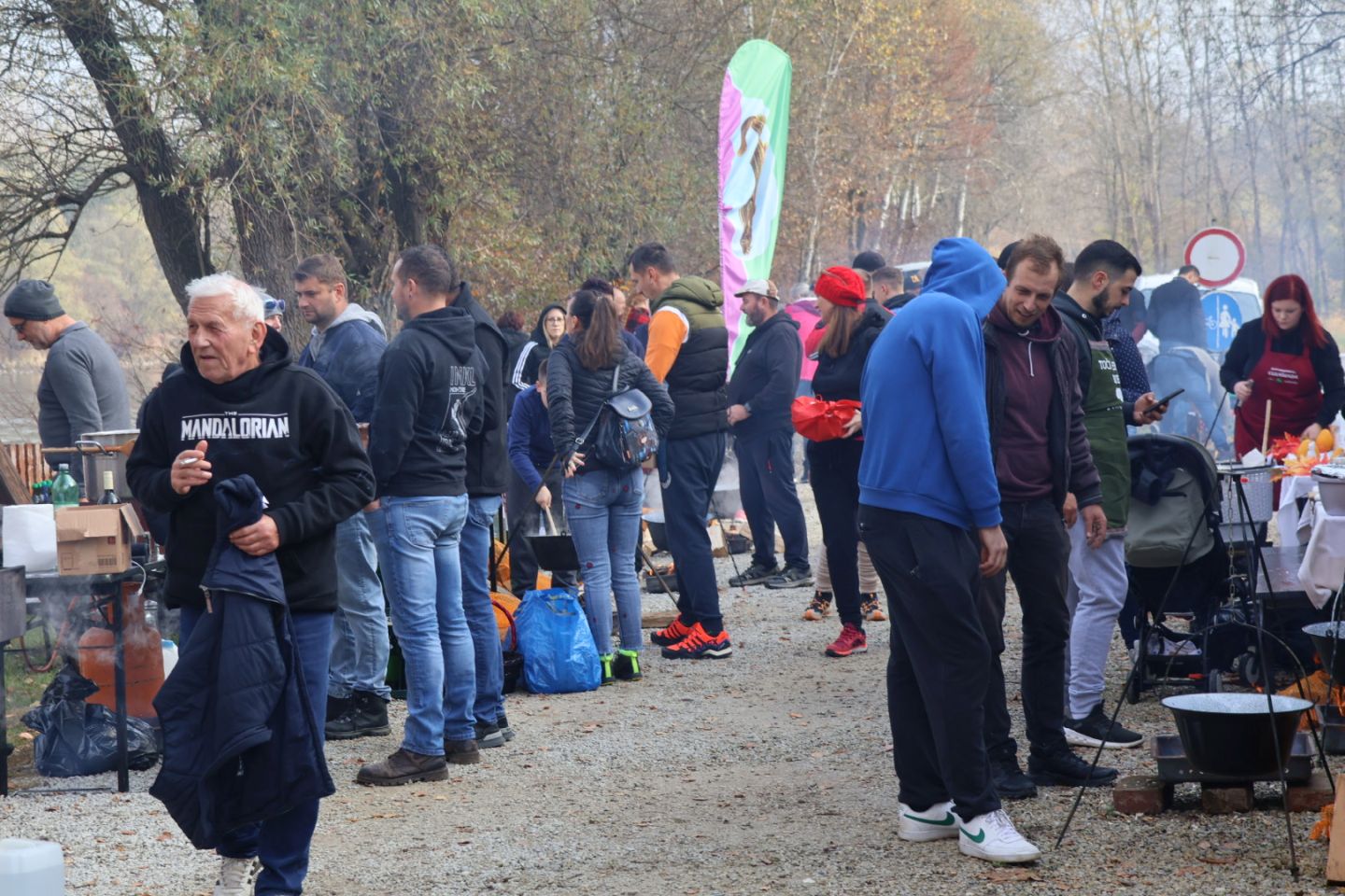 Gulašijada sv. martin na muri 2025 (23)