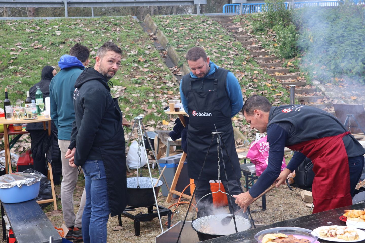 Gulašijada sv. martin na muri 2025 (6)