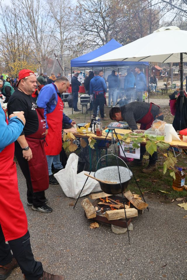 Gulašijada sv. martin na muri 2025 (7)