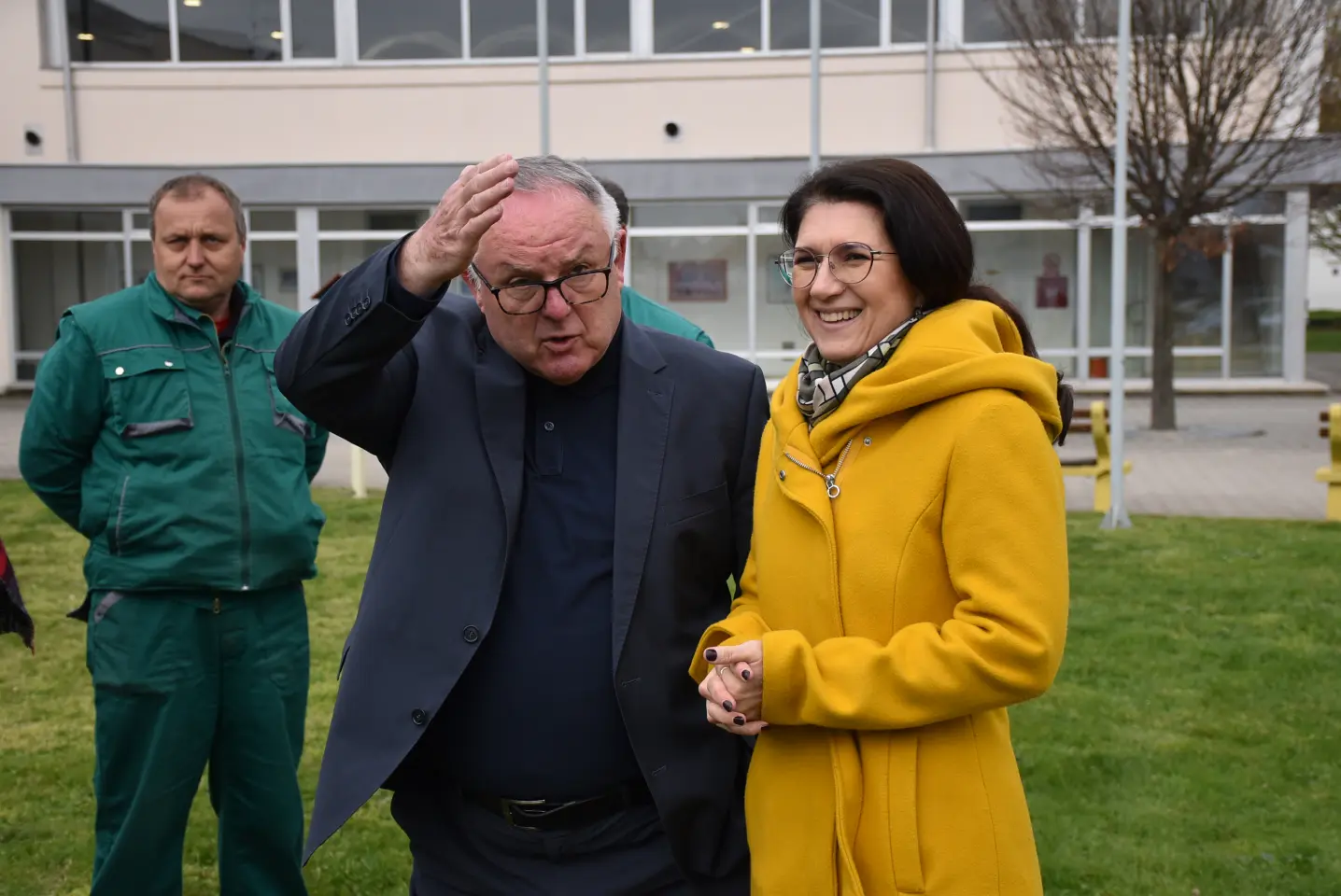 Gupčeva lipa, Čakovec, 2. osnovna (1)