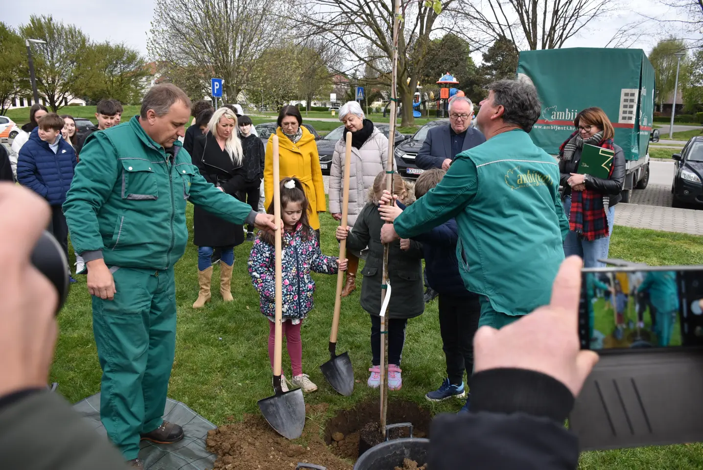 Gupčeva lipa, Čakovec, 2. osnovna (12)