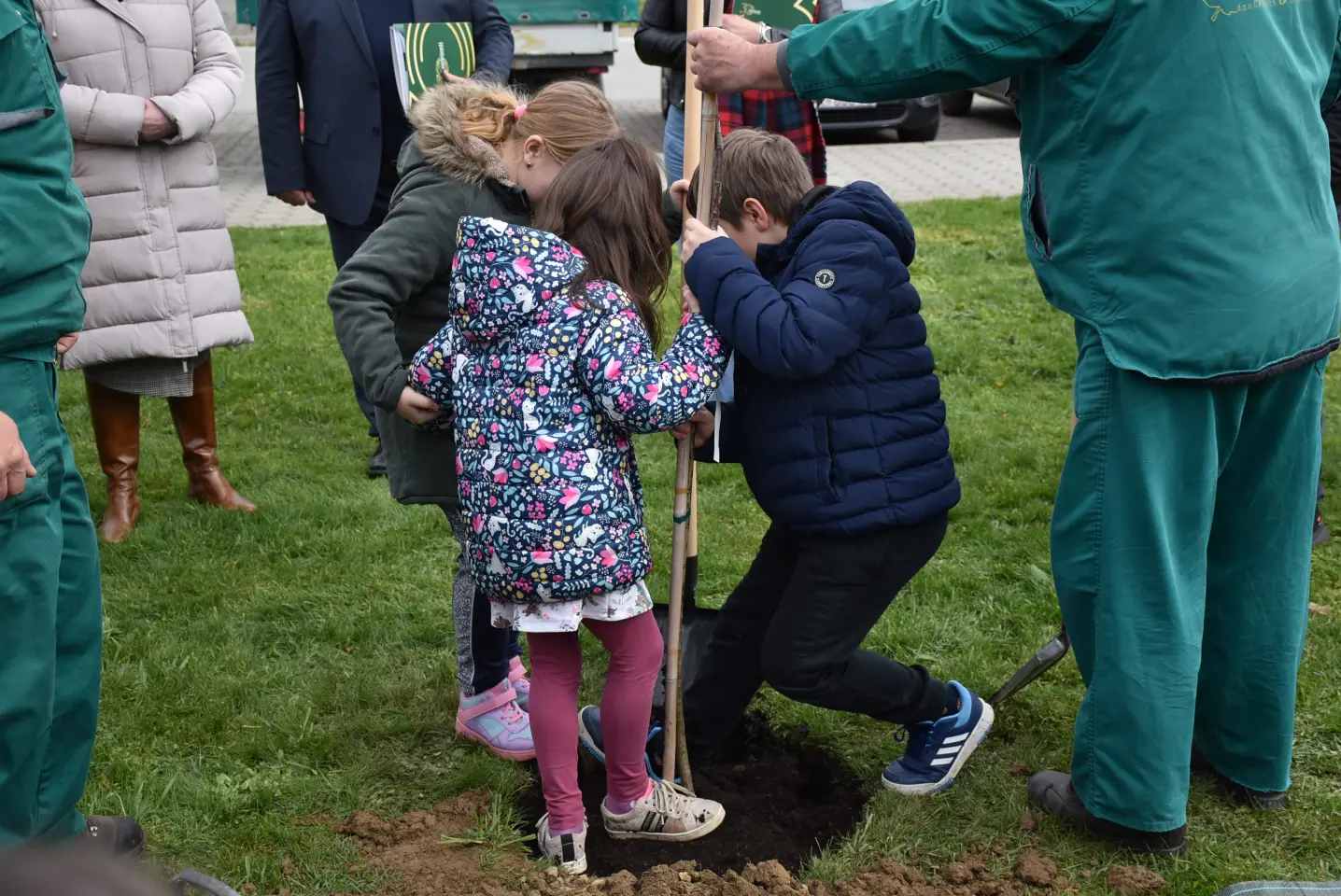 Gupčeva lipa, Čakovec, 2. osnovna (17)