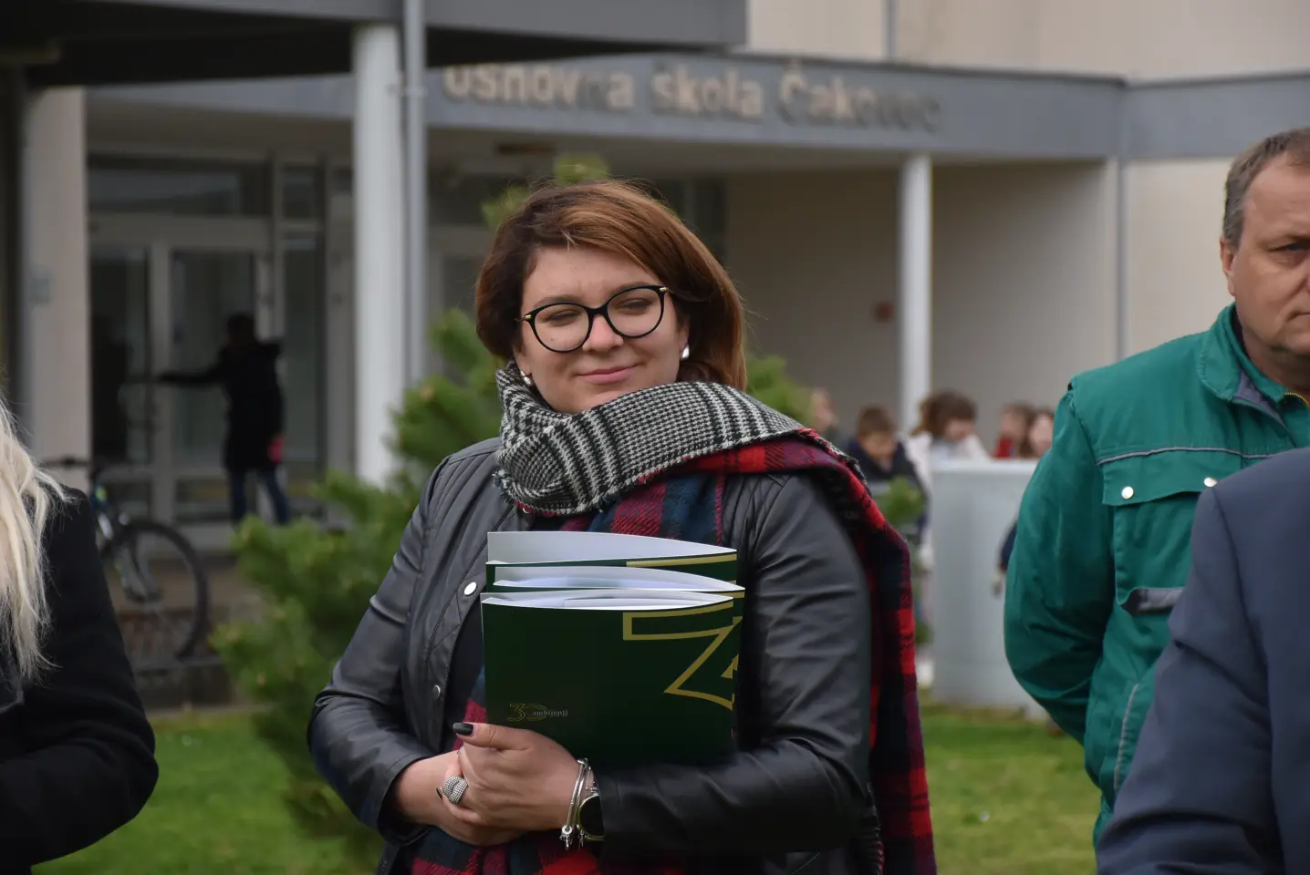 Gupčeva lipa, Čakovec, 2. osnovna (2)