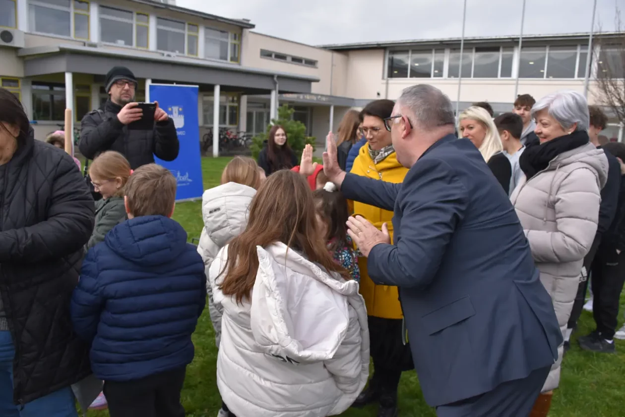 Gupčeva lipa, Čakovec, 2. osnovna (22)