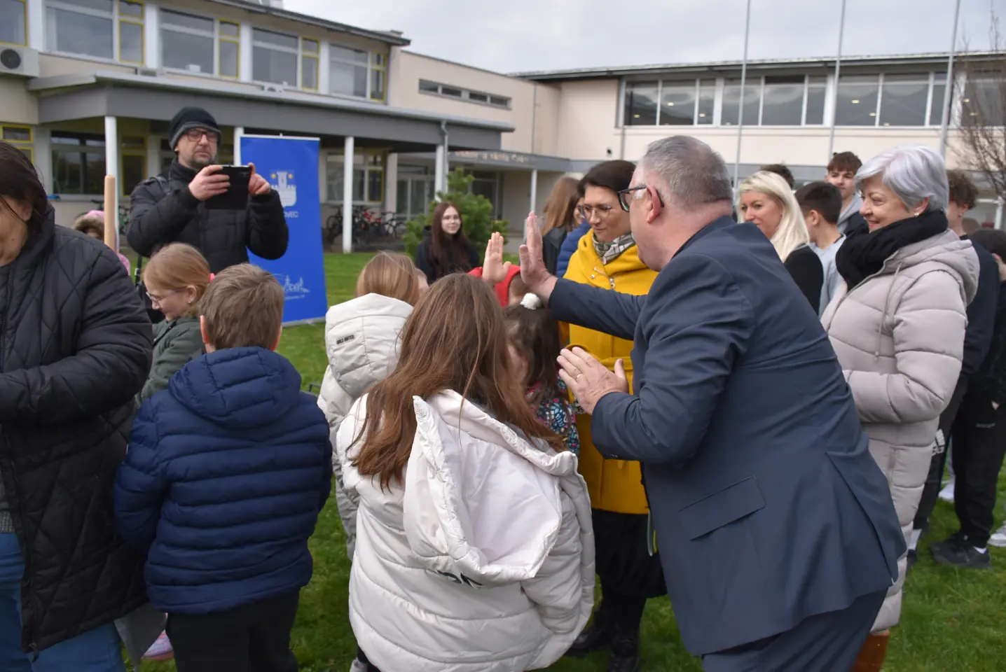 Gupčeva lipa, Čakovec, 2. osnovna (22)