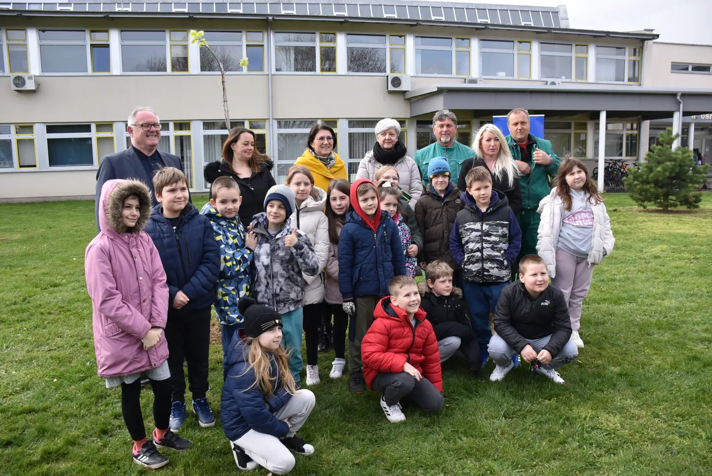 Gupčeva lipa, Čakovec, 2. osnovna (23)