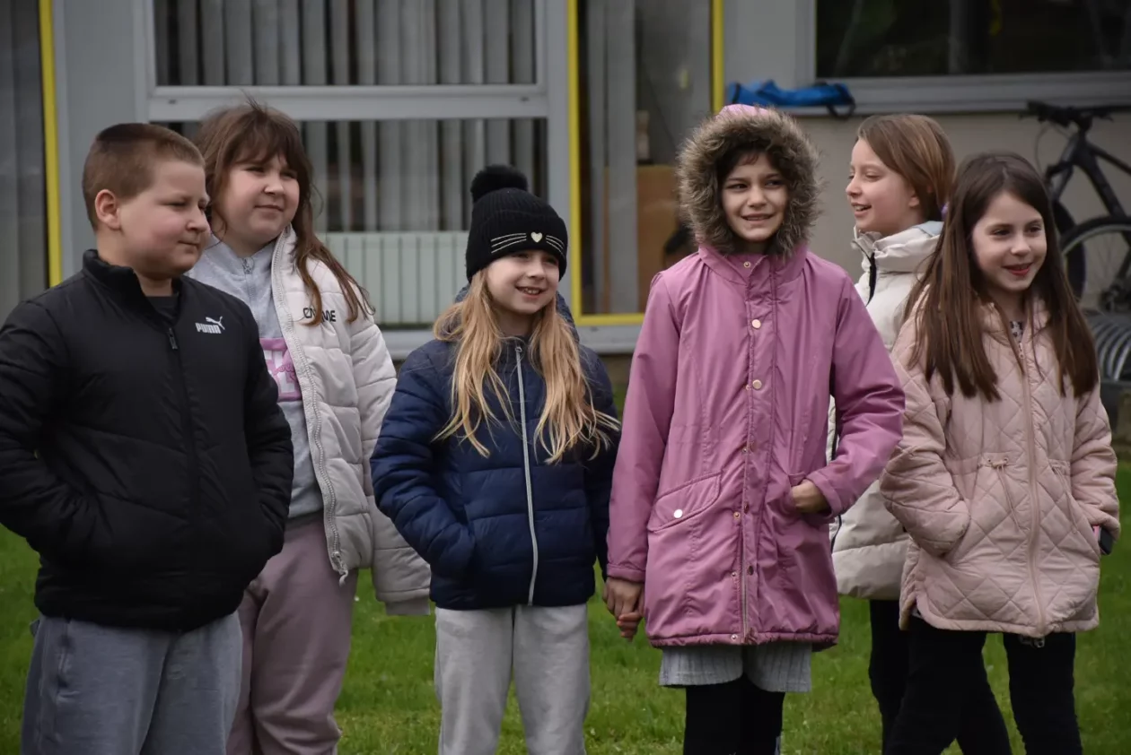 Gupčeva lipa, Čakovec, 2. osnovna (4)