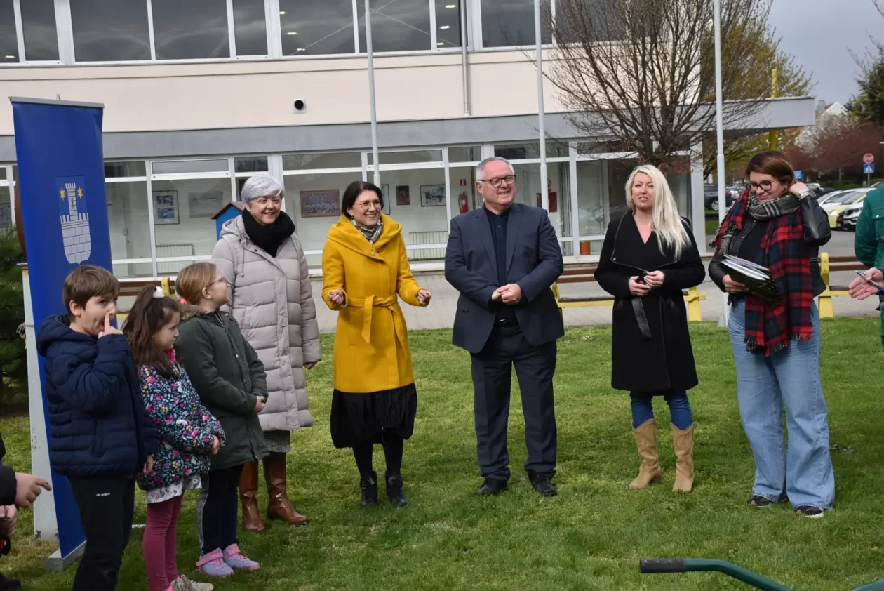 Gupčeva lipa, Čakovec, 2. osnovna (7)