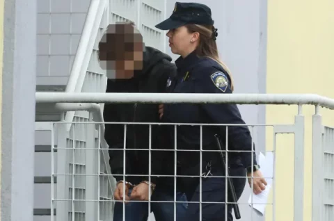 Vjesnik – Robert Anic/pixsell