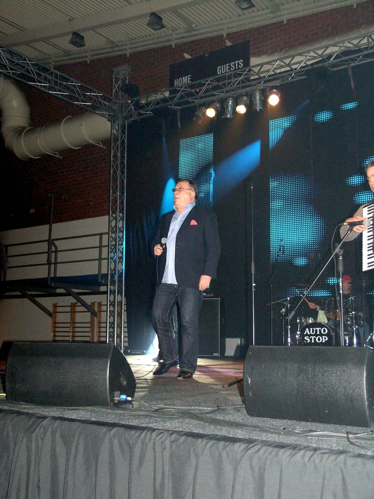 HALID STRAHONINEC 1 HALID STRAHONINEC 1