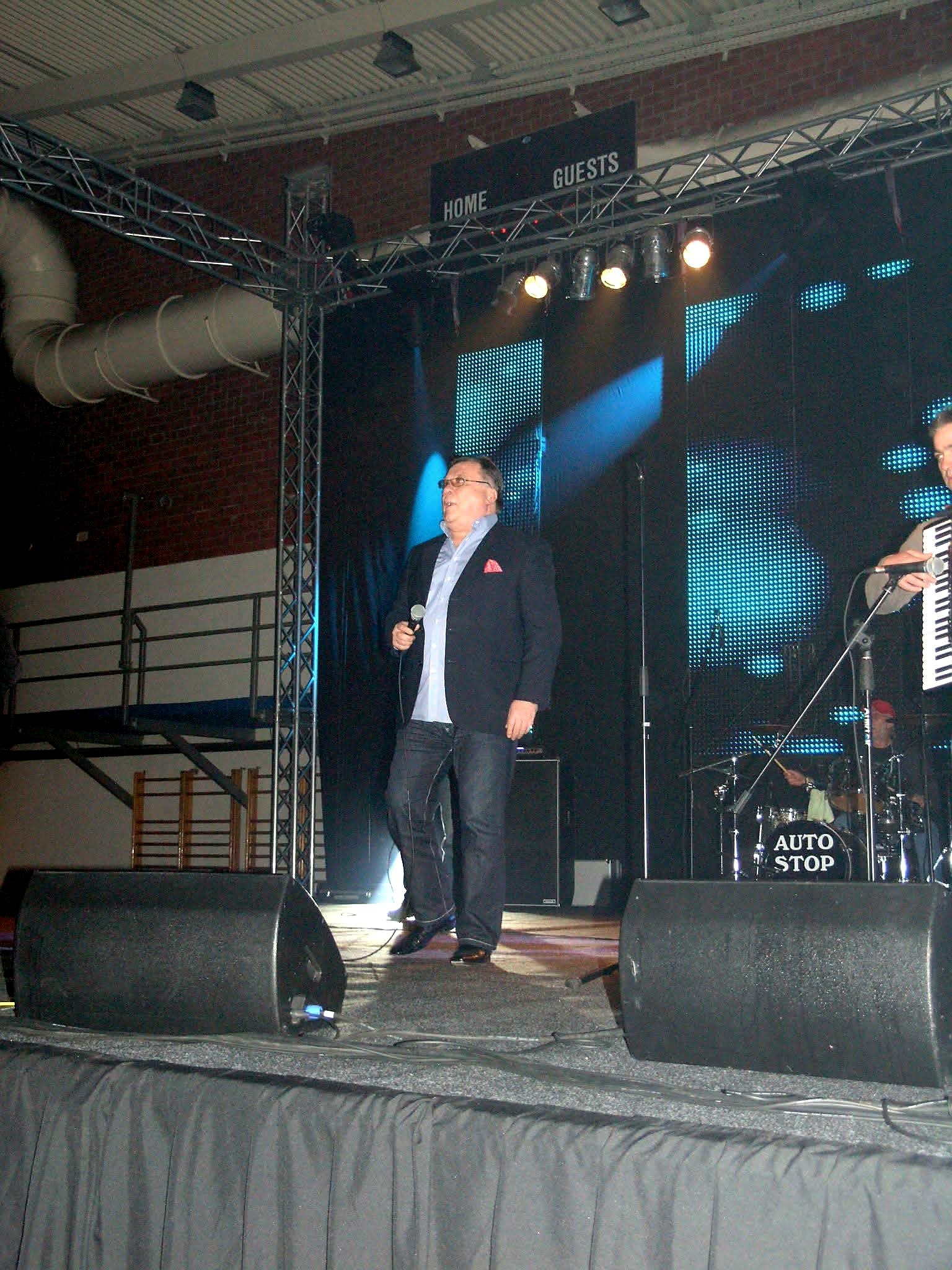 HALID STRAHONINEC 1 HALID STRAHONINEC 1