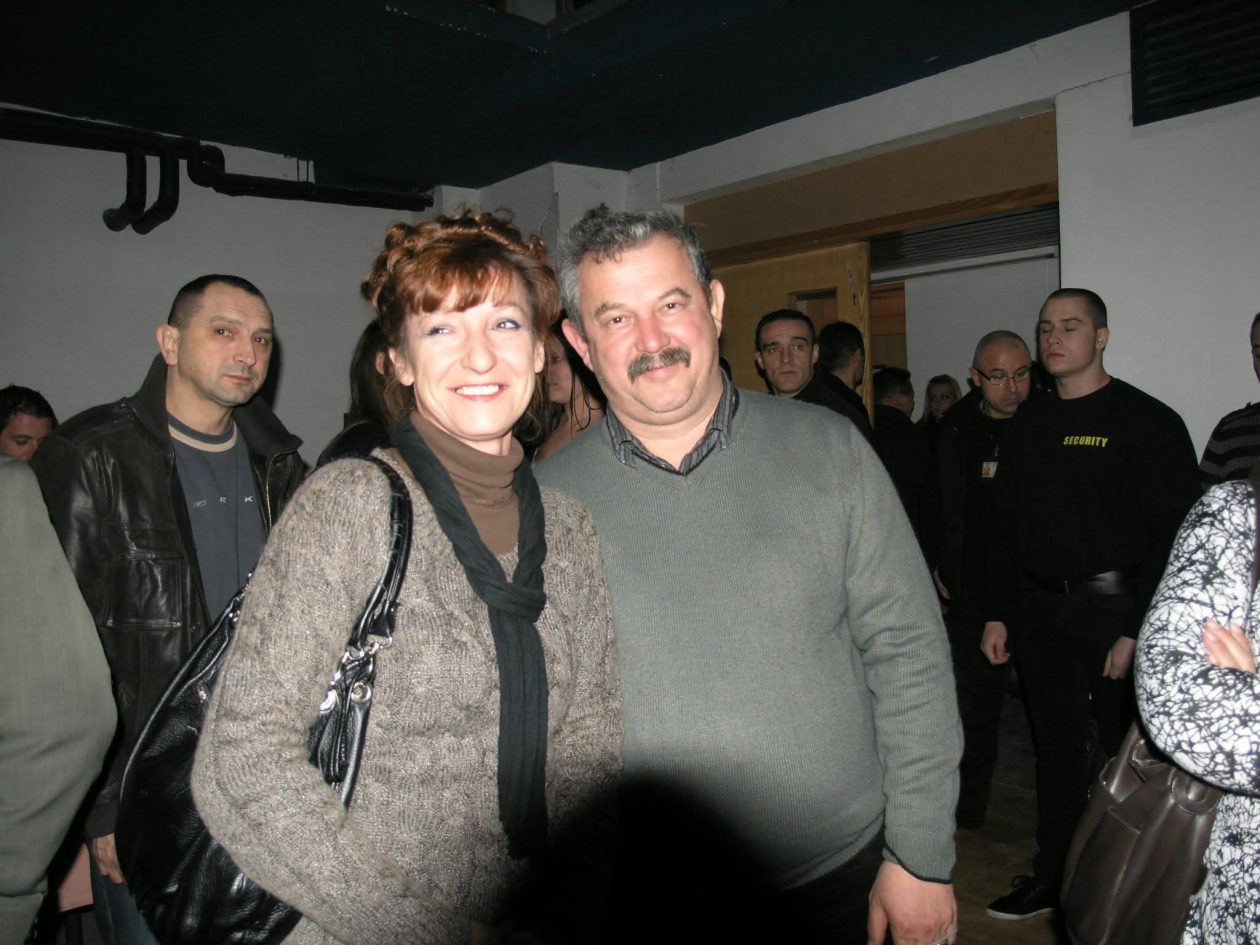 HALID STRAHONINEC 12 HALID STRAHONINEC 12