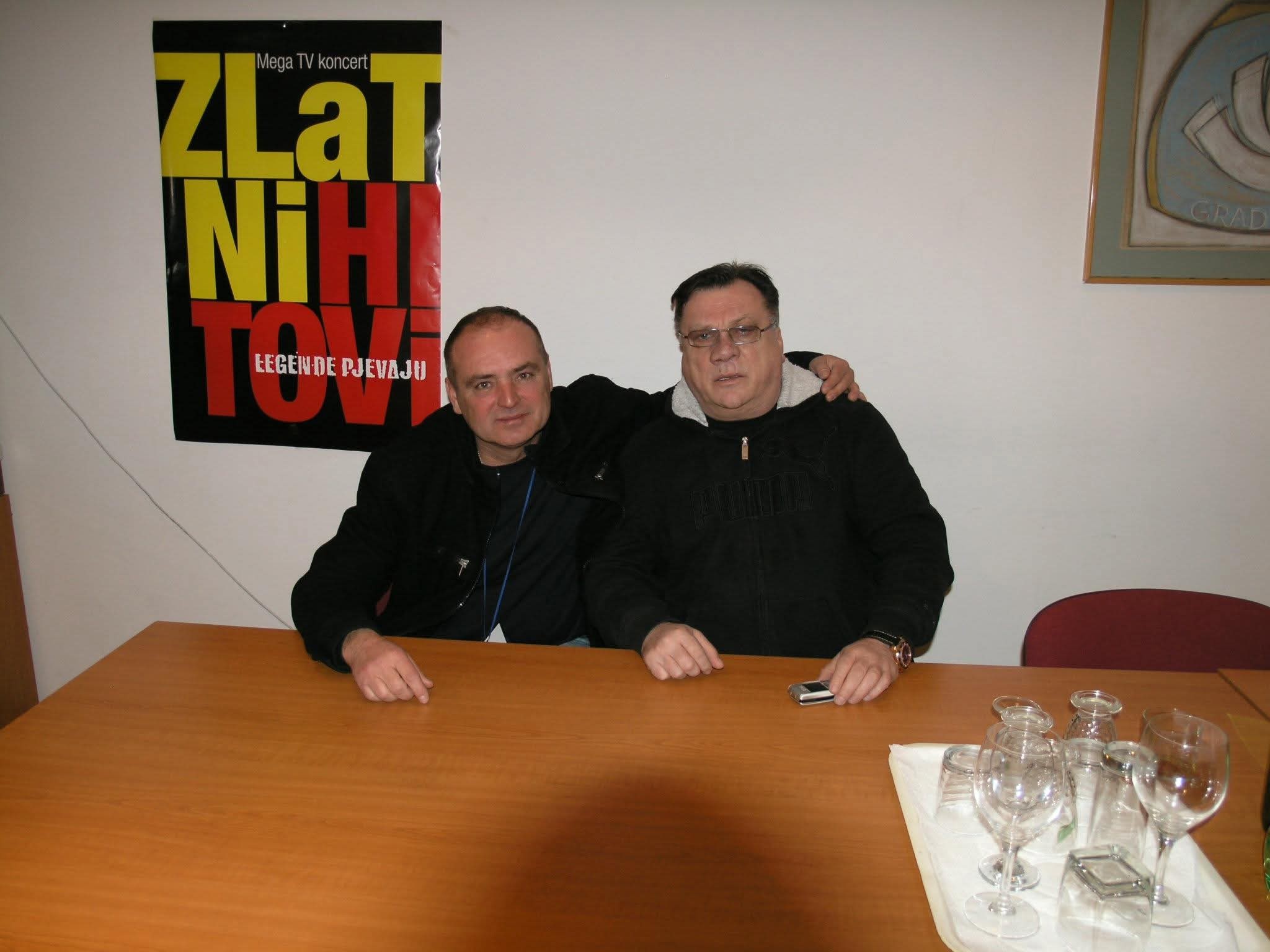 HALID STRAHONINEC 2 HALID STRAHONINEC 2