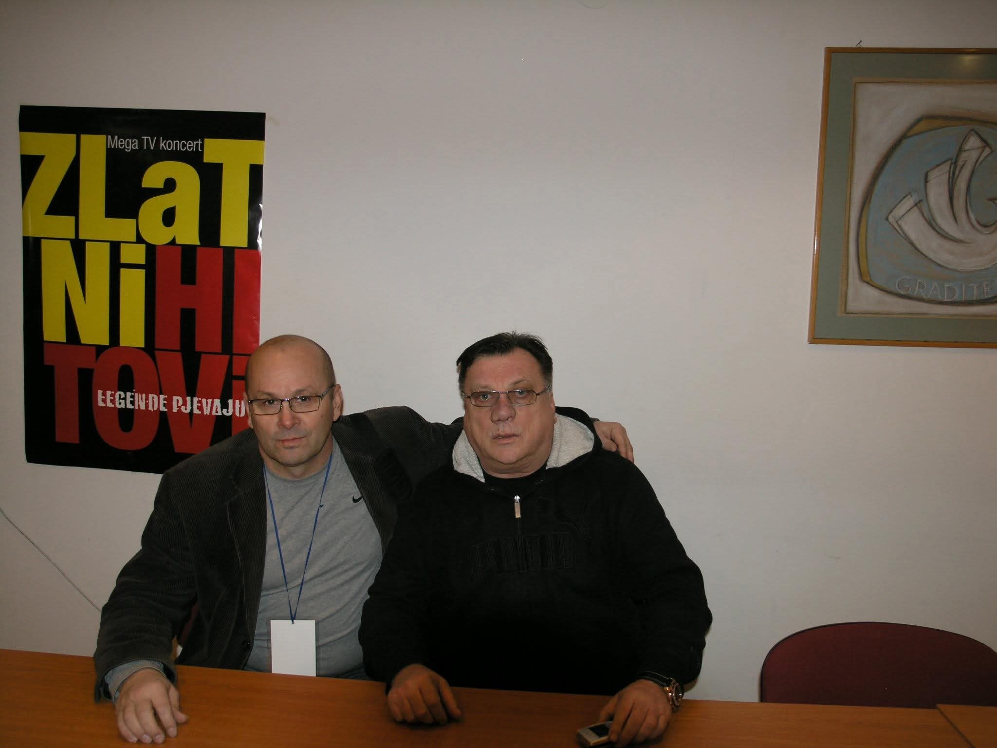 HALID STRAHONINEC 3 HALID STRAHONINEC 3