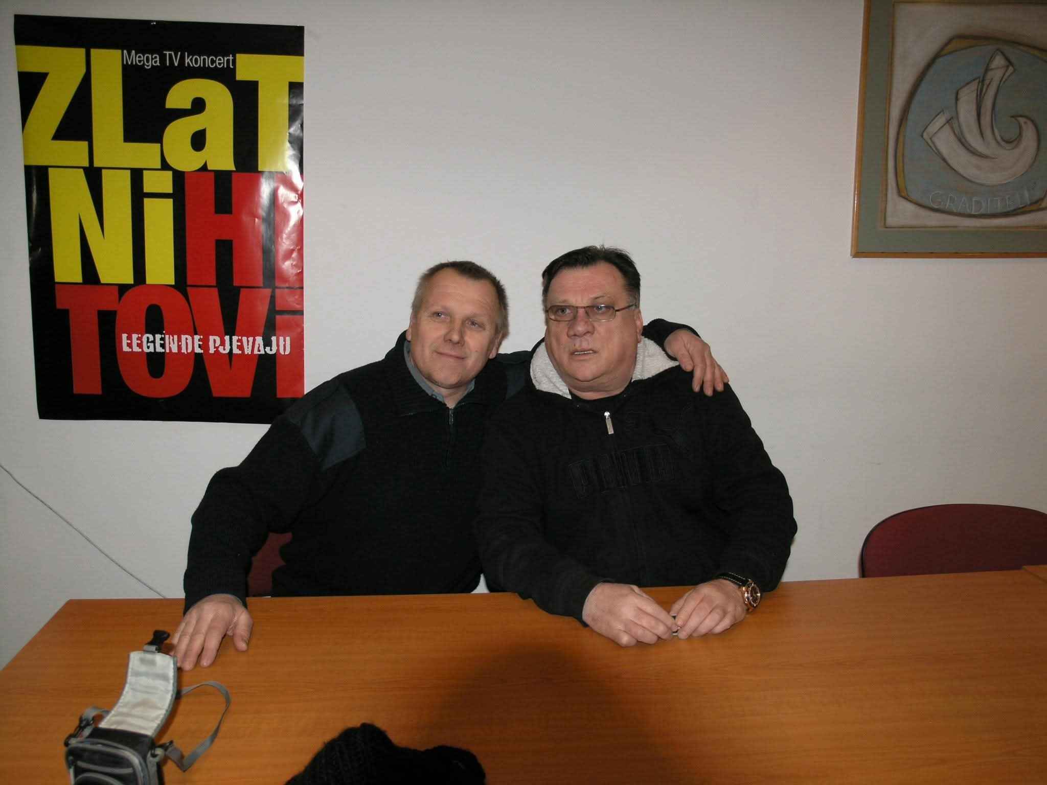 HALID STRAHONINEC 5 HALID STRAHONINEC 5