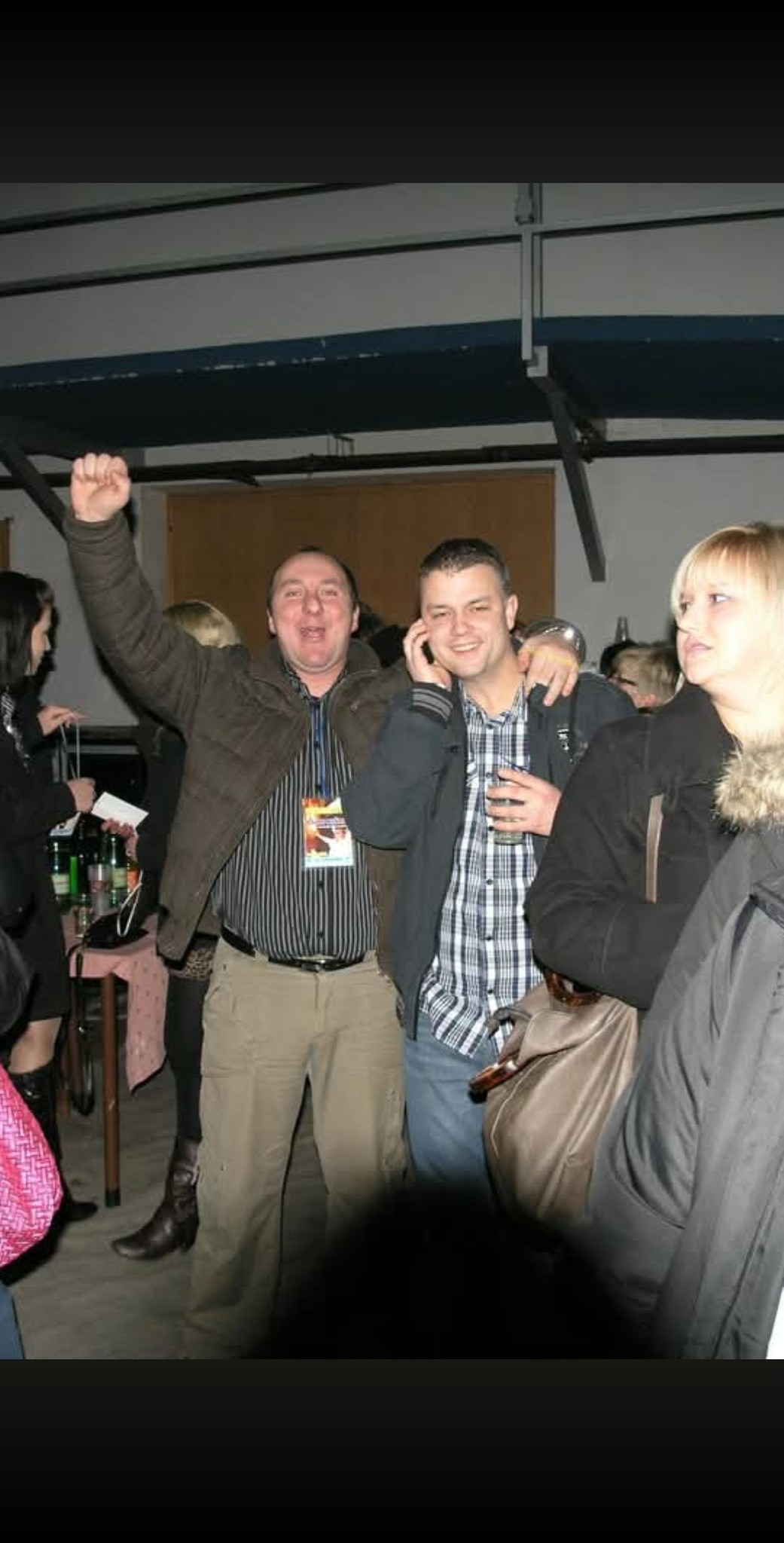 HALID STRAHONINEC 6 HALID STRAHONINEC 6