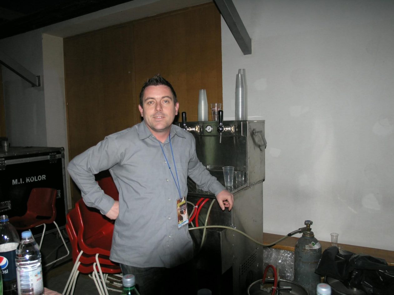 HALID STRAHONINEC 7 HALID STRAHONINEC 7