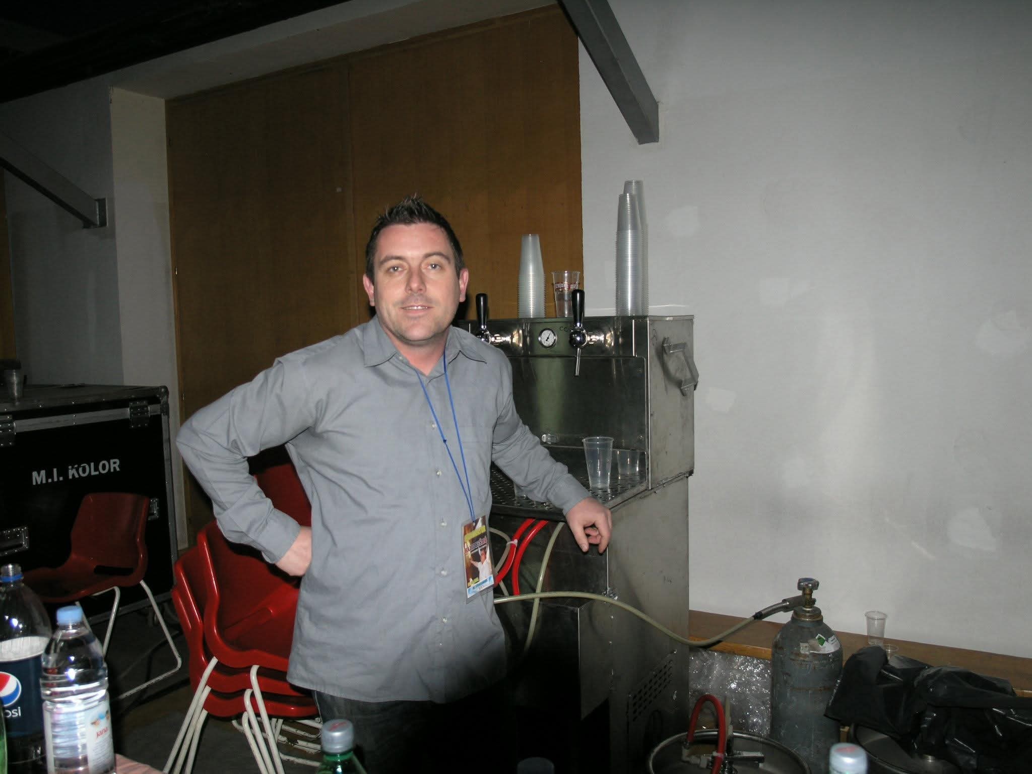 HALID STRAHONINEC 7 HALID STRAHONINEC 7