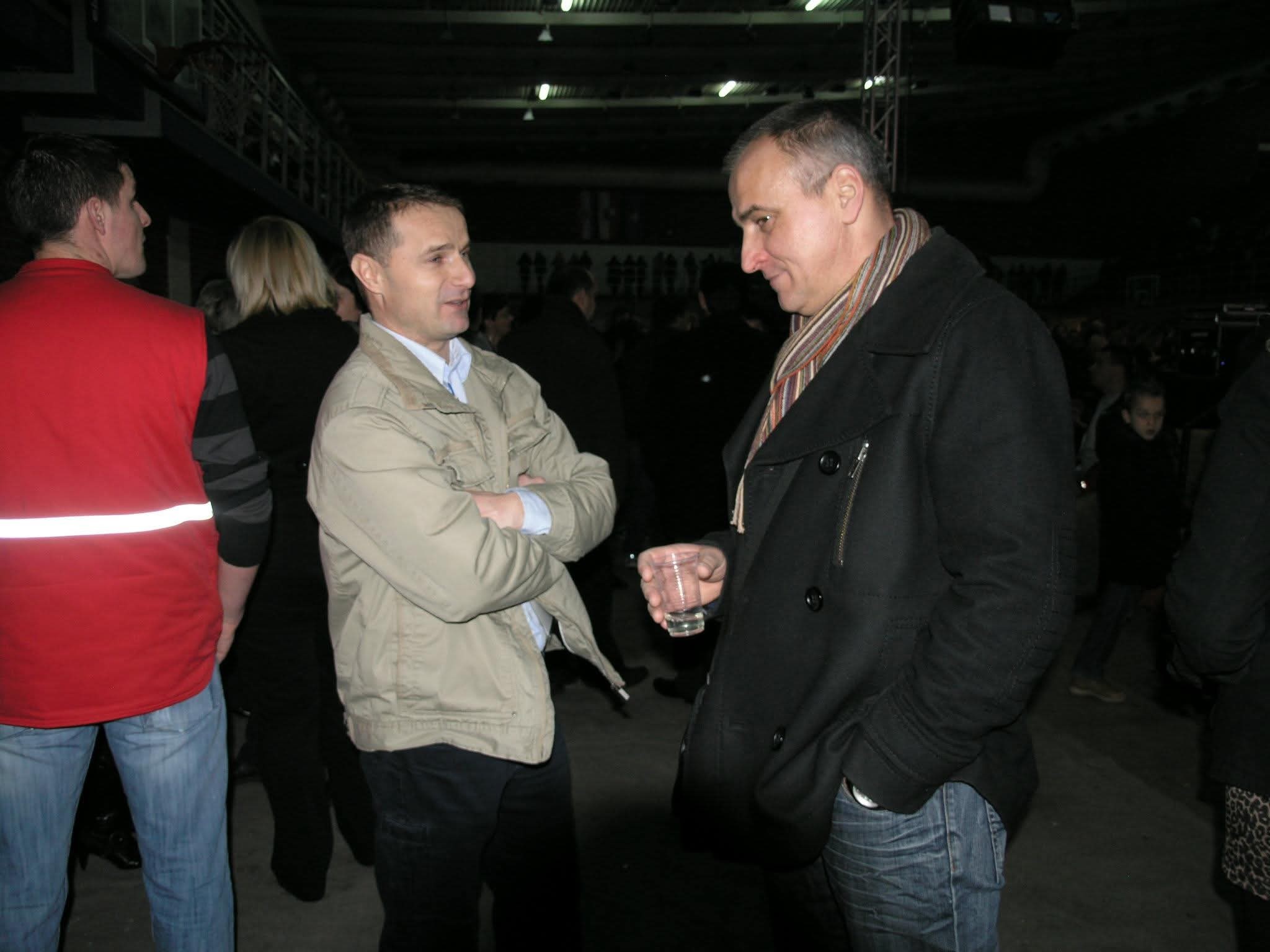 HALID STRAHONINEC 8 HALID STRAHONINEC 8