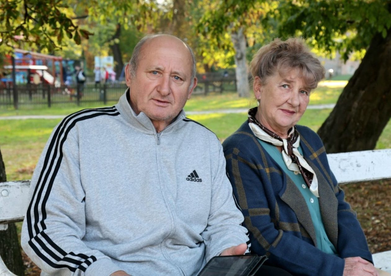 HALIDU U ČAST Tišina trga razbijena Halidovim glasom – Čakovec se oprostio na svoj način (24)