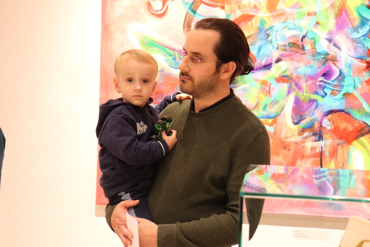 HDLUM otvorenje izložbe (1)