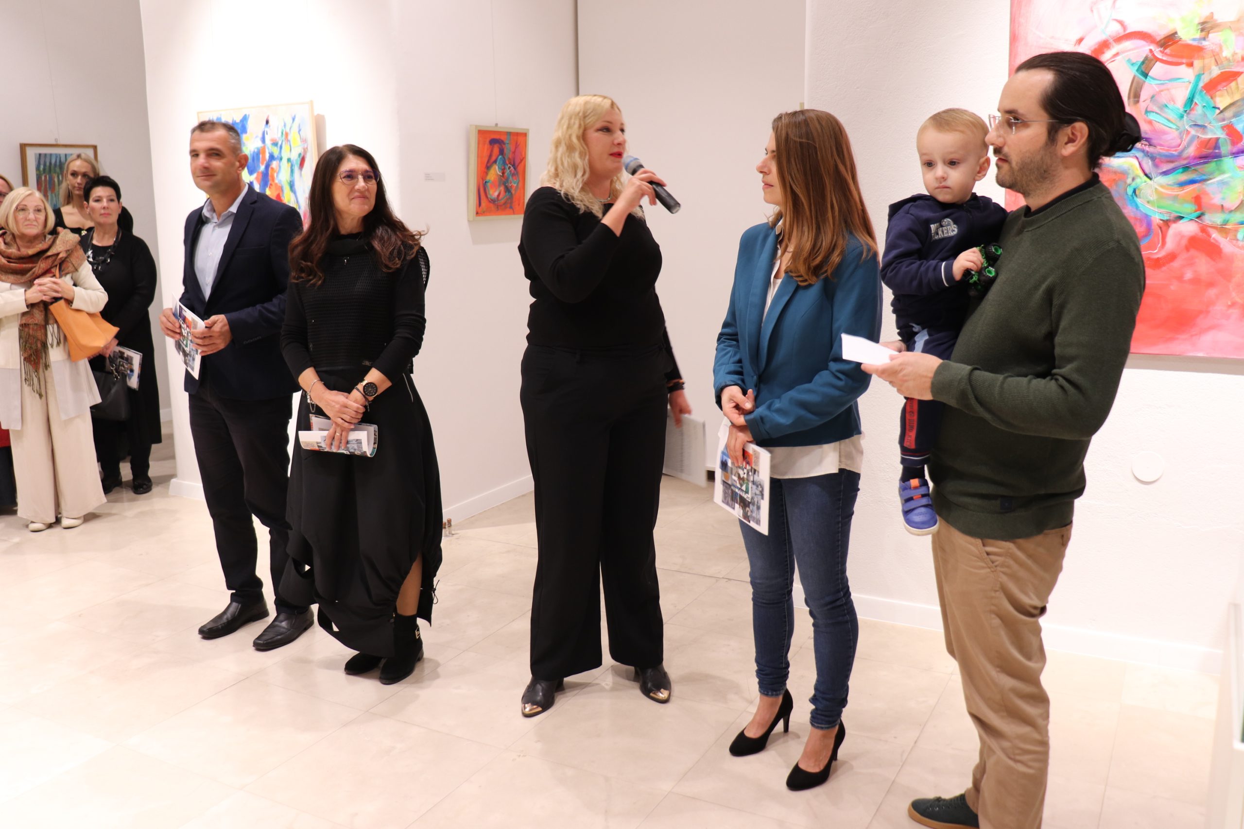 HDLUM otvorenje izložbe (4)