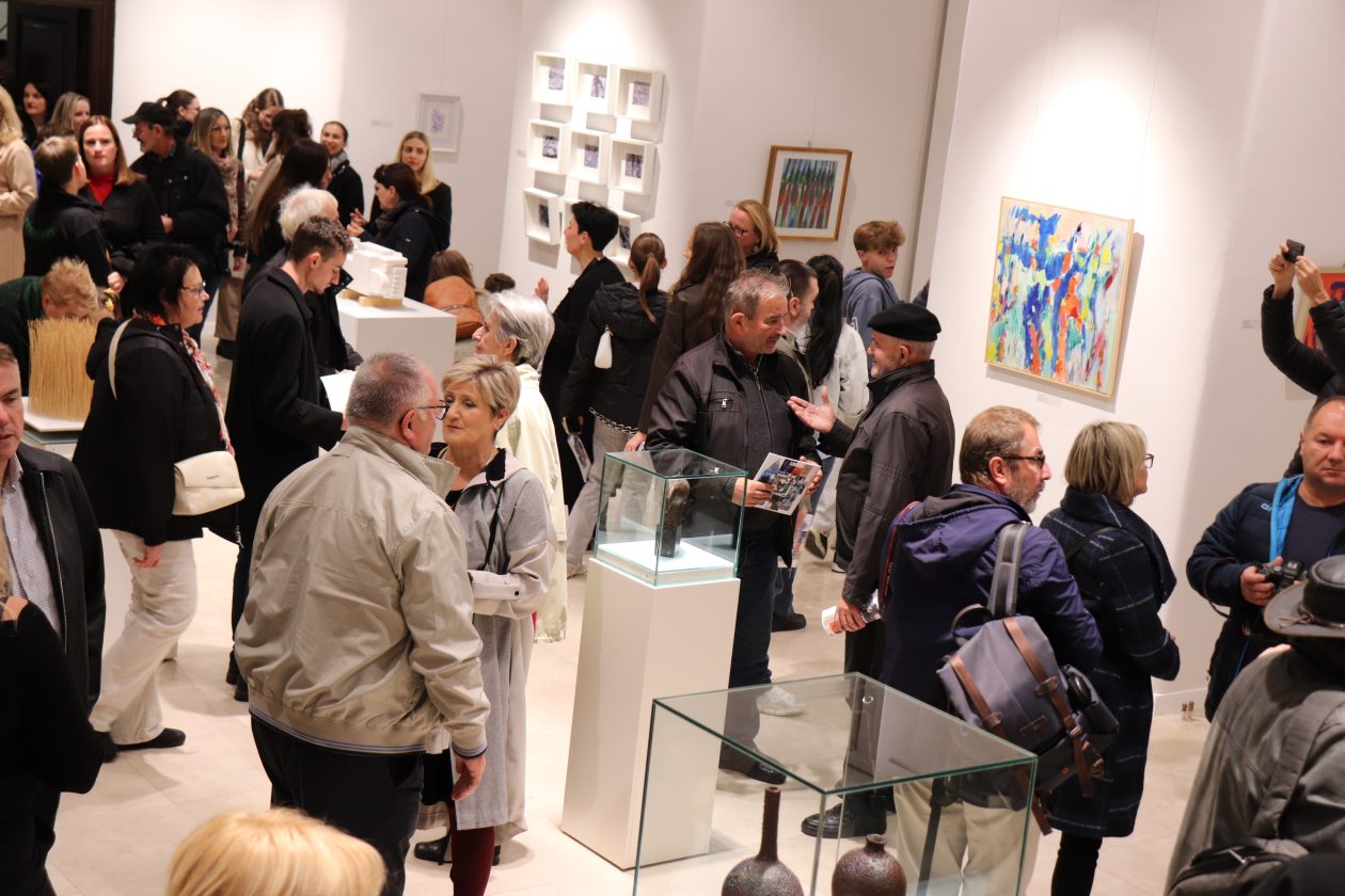 HDLUM otvorenje izložbe (6)