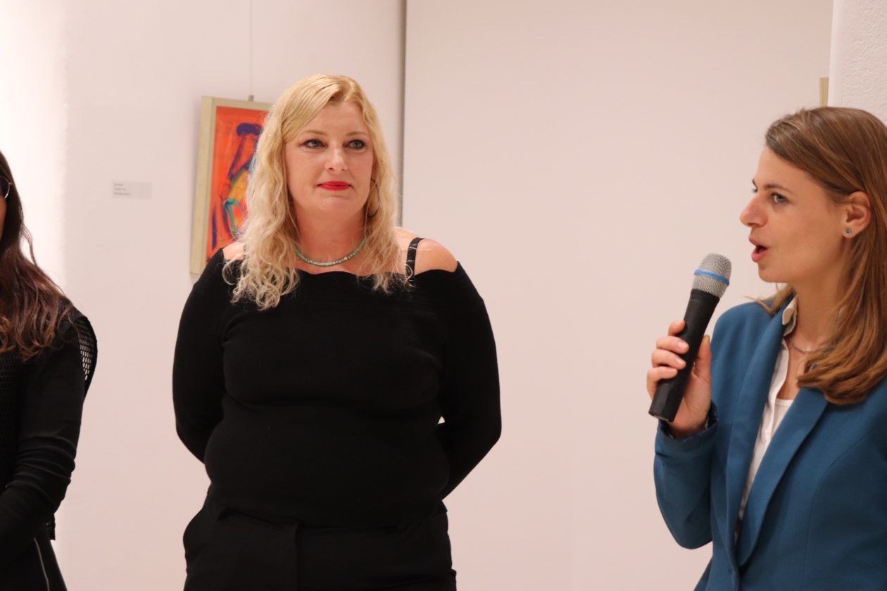 HDLUM otvorenje izložbe (7)