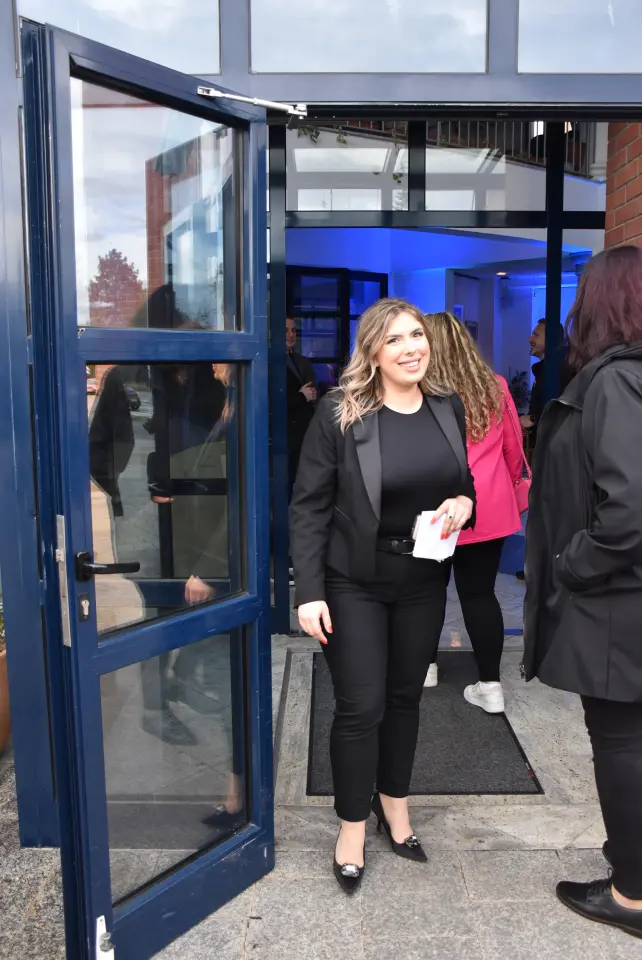 HDZ, 35 godina (1) simona horvat