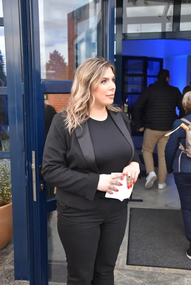 HDZ, 35 godina (2) simona horvat