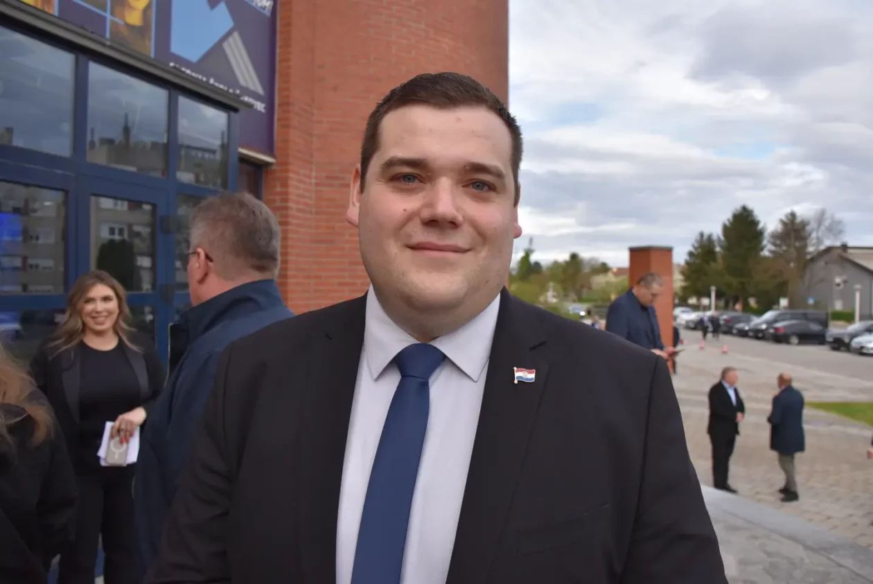 HDZ, 35 godina (3) lovro horvat