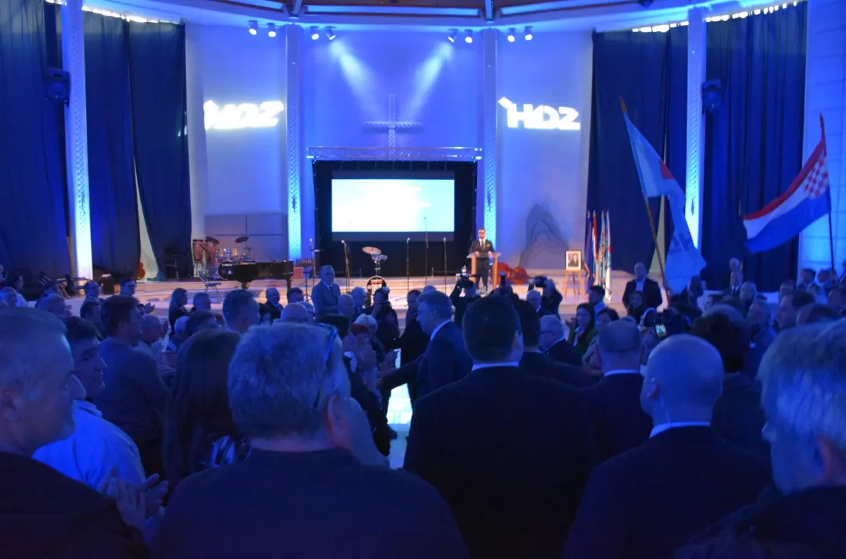 HDZ, 35 godina (6)