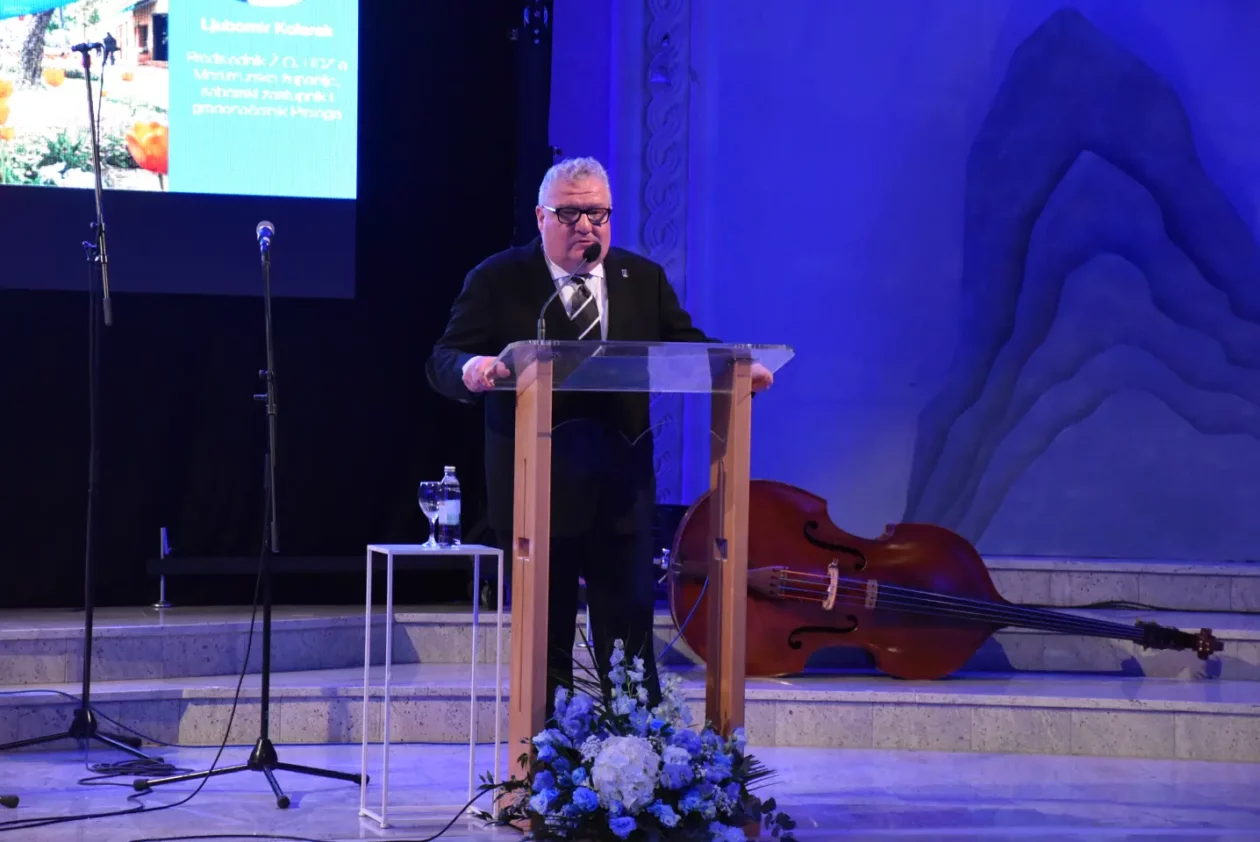 HDZ, 35 godina (9) ljubomir kolarek