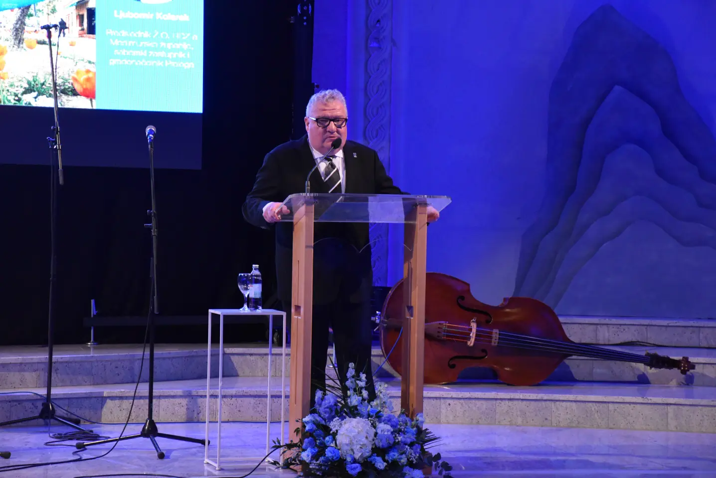 HDZ, 35 godina (9) ljubomir kolarek