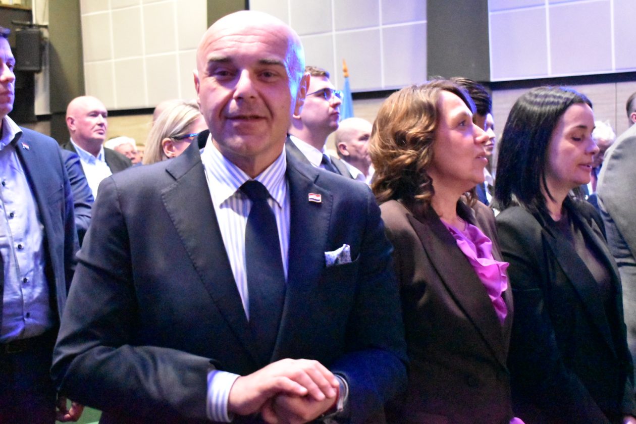 HDZ 36 godišnjica Plenković (25)