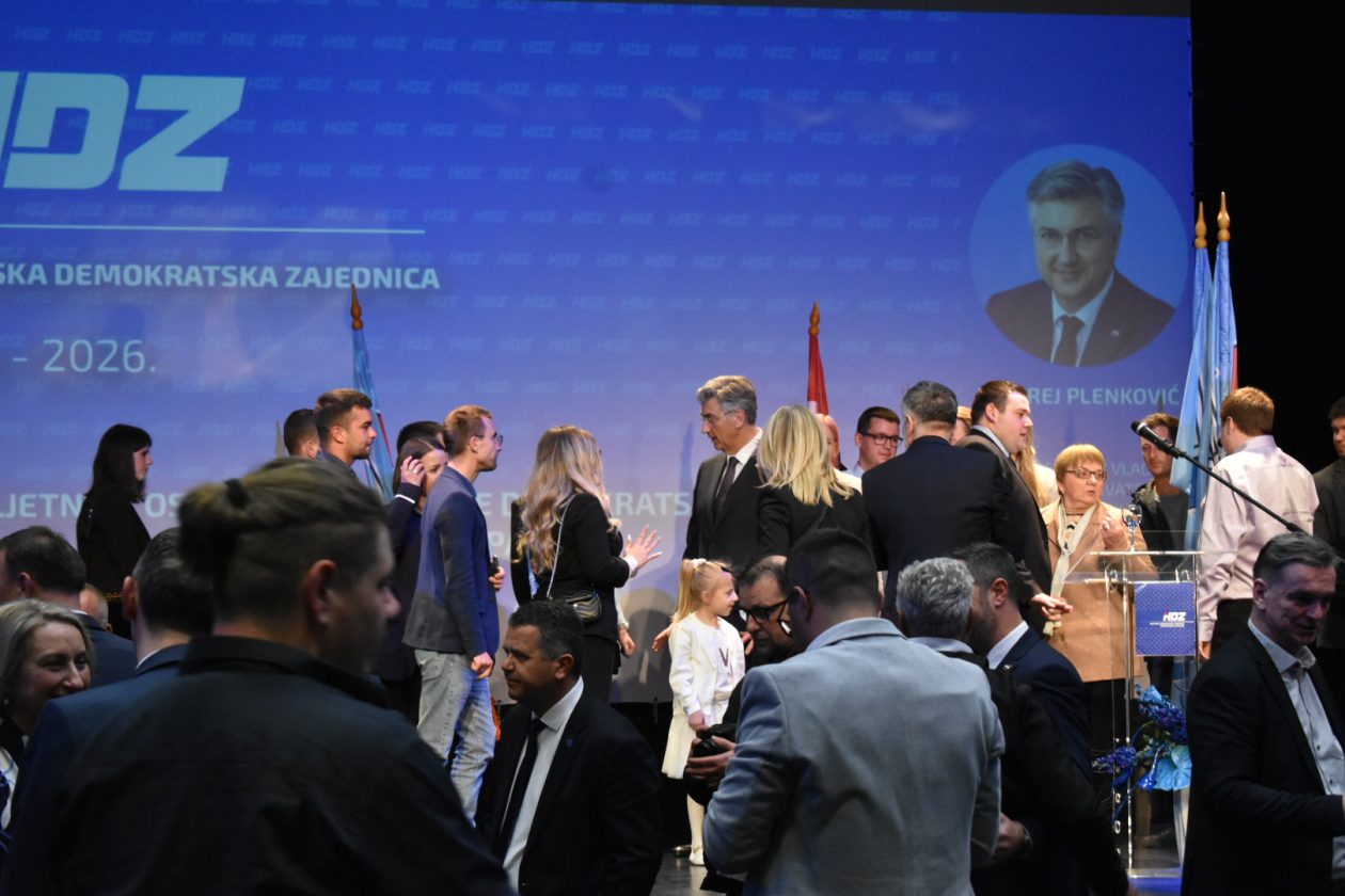 HDZ 36 godišnjica Plenković (31)